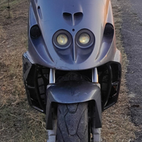 Malaguti phantoom f 12 50 cc 2 t