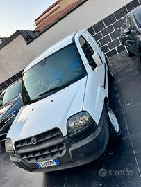 Fiat doblo diesel