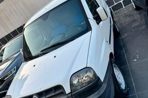 Fiat doblo diesel