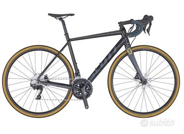 Bici Scott Speedster 10 Disc