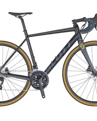 Bici Scott Speedster 10 Disc