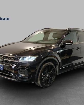 Volkswagen T-Roc 1.0 tsi R-Line
