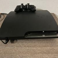 Play station 3