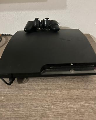 Play station 3