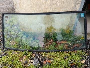 parabrezza Nissan Patrol tr