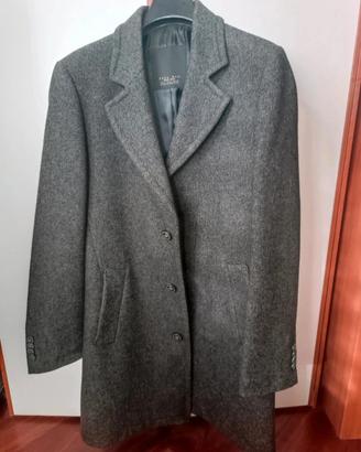 Cappotto uomo Zara taglia L invernale elegante