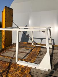 Telaio Fiat 1300 super