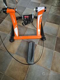rullo per training bicicletta