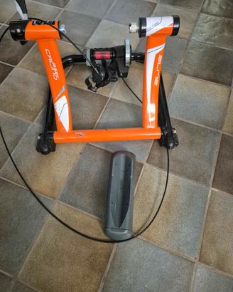 rullo per training bicicletta