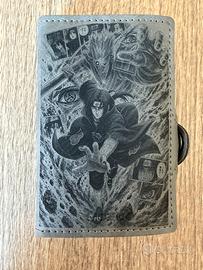 MOERO VINTAGE ITACHI UCHIHA