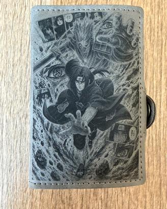 MOERO VINTAGE ITACHI UCHIHA