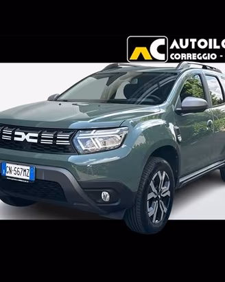 DACIA Duster 1.0 tce Journey UP Gpl 4x2 100cv