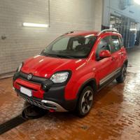 FIAT Panda Cross 0.9 TwinAir Turbo S&S 4x4