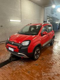 FIAT Panda Cross 0.9 TwinAir Turbo S&S 4x4