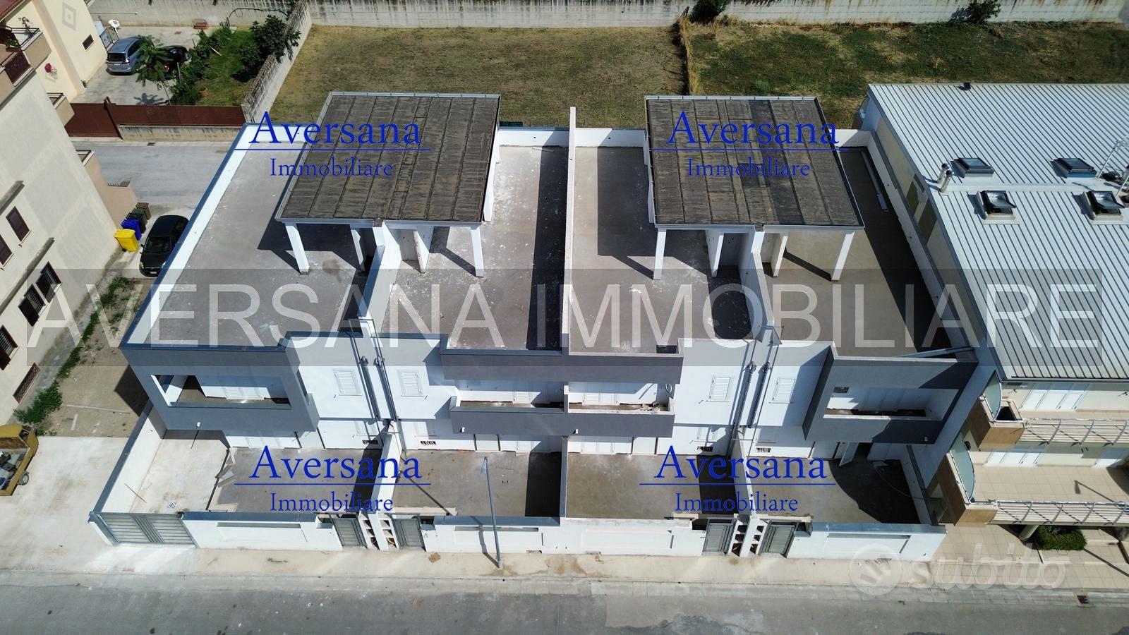 House in Parete, Caserta - Vista 4