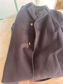 Cappotto Loden uomo come nuivo XXL