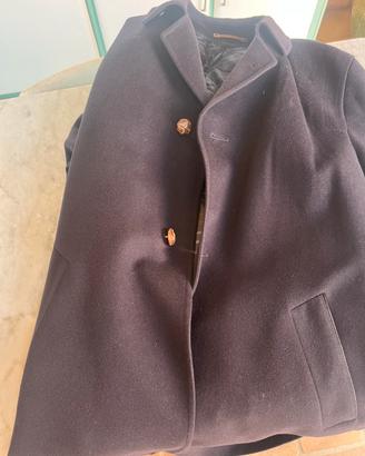 Cappotto Loden uomo come nuivo XXL