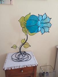 Lampada. Artigianato  Fiorentino