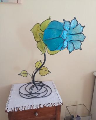 Lampada. Artigianato  Fiorentino