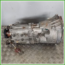 Cambio Automatico BMW Serie 3 E90/E91 204D4