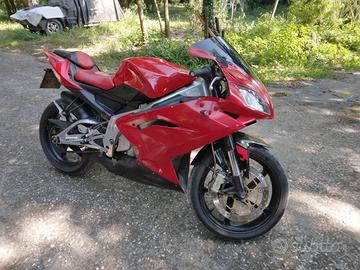 Aprilia rs125