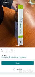 Libro scolastico