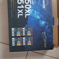 Cartucce stampante Canon compatibili