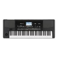 Korg PA300 - Tastiera Arranger