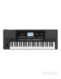 Korg PA300 - Tastiera Arranger