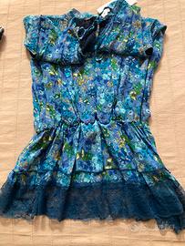 Bluse Donna