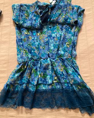 Bluse Donna