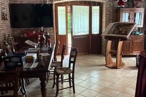 Villa singola su lotto di 3000 mq