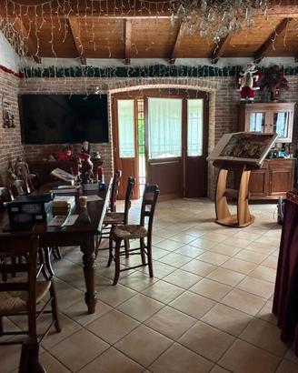 Villa singola su lotto di 3000 mq