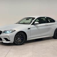 BMW M2 competition