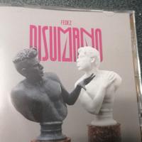 CD Disumano di Fedez 