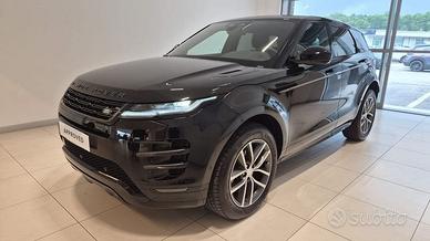 Land Rover Range Rover Evoque 2.0 D165 MHEV D...