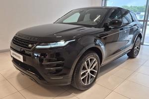 Land Rover Range Rover Evoque 2.0 D165 MHEV D...