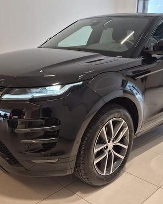 Land Rover Range Rover Evoque 2.0 D165 MHEV D...