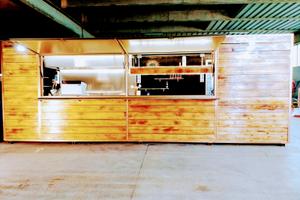 Chiosco bar paninoteca