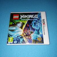 Lego ninjago