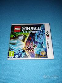 Lego ninjago