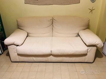 DIVANO LETTO
