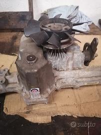 trasmissione idrostatica per trattorino rasaerba 