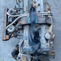 Motore usato per Jaguar XJ-6 4.2 bz