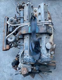 Motore usato per Jaguar XJ-6 4.2 bz