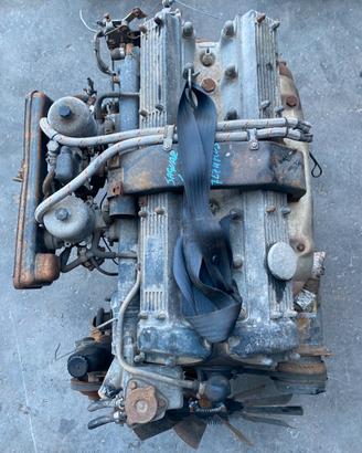 Motore usato per Jaguar XJ-6 4.2 bz