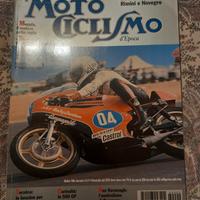 Motociclismo d'epoca 