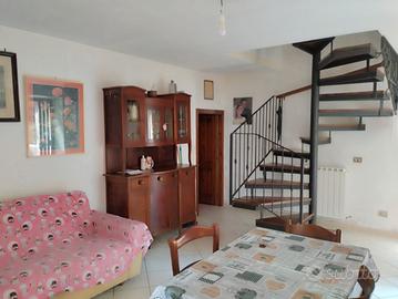 Casa vacanza Palmira