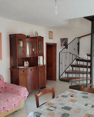 Casa vacanza Palmira