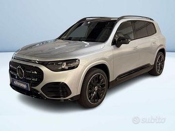Mercedes-Benz GLB 250+ EQ AMG Line Premium Plus